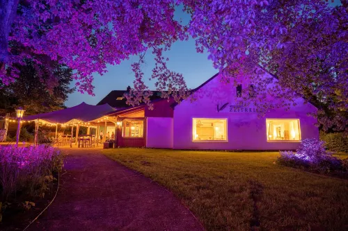 Waldhotel und Restaurant Zeitreise Hotels in Bramsche