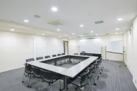 Matsuyama Tokyu Rei Hotel