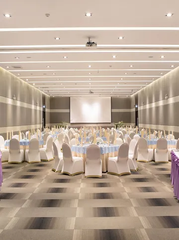 รูปภาพของโรงแรม ไมด้า งามวงศ์วาน