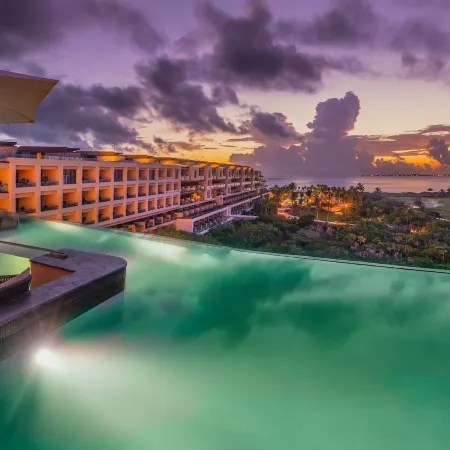 Atelier Playa Mujeres- Adults Only - All Inclusive Resort