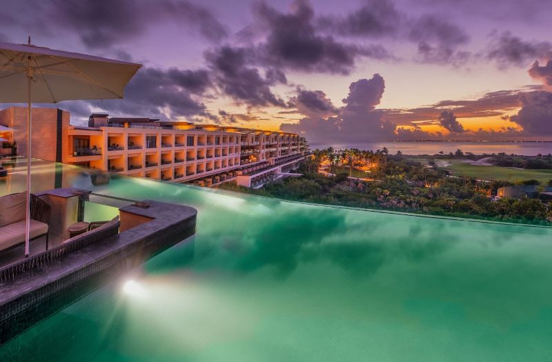 Atelier Playa Mujeres- Adults Only - All Inclusive Resort photo 2