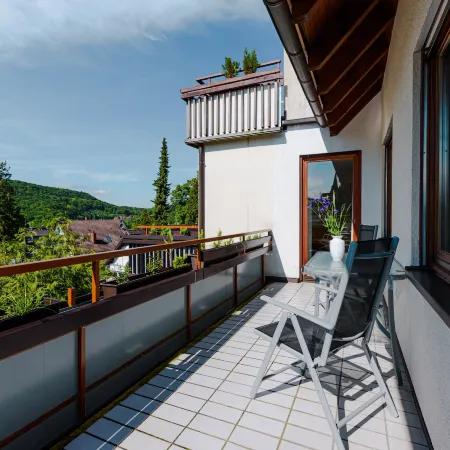 Park Appartements