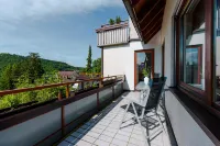 Park Appartements - Mountain view