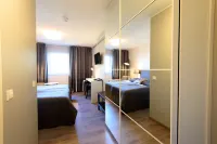 Hornavan Hotell Hotels in 