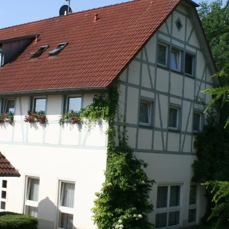 Landhotel "Zum Nicolaner"