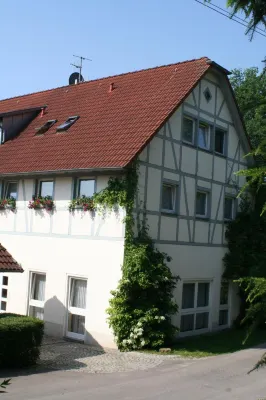 Landhotel Zum Nicolaner Hotels in Döbeln