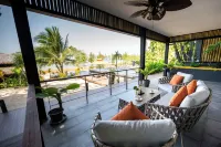 Big Sun Residence by Iretreat Các khách sạn ở Koh Yao Noi