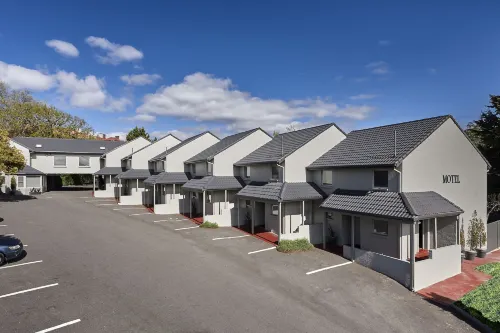 Elphin Serviced Apartments Hotel a Mowbray