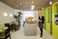 Ibis Styles Saint Brieuc Gare Centre - Morgenmad