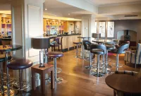 Cottons Hotel and Spa - Quầy bar