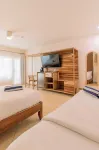 Hotel Santa Teresa by the Beach Hotels in Carmen Beach