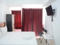 Comfy Studio Poris 88 Apartment Hotels in Batuceper