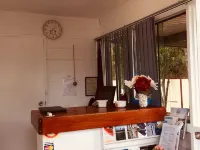 紅杉汽車旅館 莫斯韋爾布魯克酒店