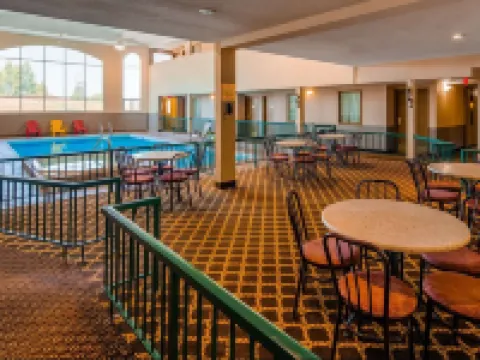 Days Inn by Wyndham Swift Current Hotels in Swift Current