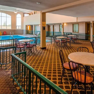 Days Inn by Wyndham Swift Current