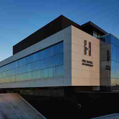 The Hotel & Athletic Club at Midtown Hotel Exterior