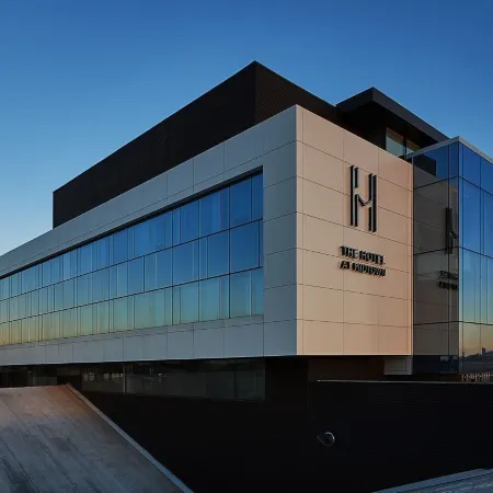 The Hotel & Athletic Club at Midtown