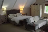 Die Waenhuis Guest House Hotels in George Municipality