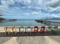 Punnpreeda Beach Resort