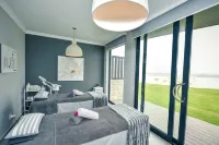 Bay View Resort Hotel Namibia Hotels in Langstrand