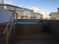 Buccaneers Boutique Guest House - Pools