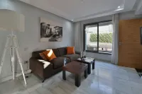 Le Yacht Suites Hotel - sul mare