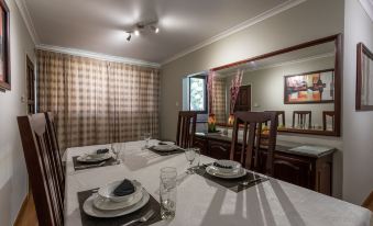 Fallsway Apartments - Louden Court