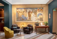 โรงแรมบริสตอล