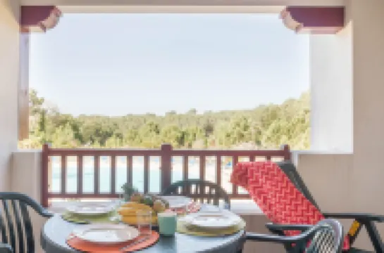 Résidence Pierre & Vacances le Domaine de Gascogne