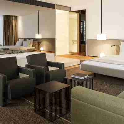Roomers Baden-Baden, Autograph Collection Rooms