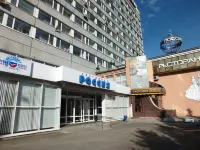 Hotel  Rossia Các khách sạn gần Museum of Military Glory