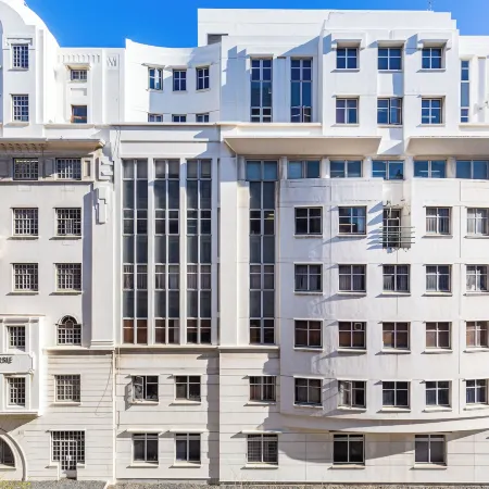 Old Bank Hotel - Lion Roars Hotels & Lodges