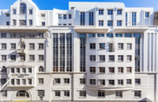 Old Bank Hotel - Lion Roars Hotels & Lodges โรงแรมใน