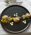 Dunboyne Castle Hotel & Spa - breakfast