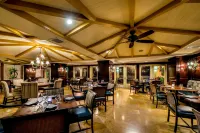 The Shores Resort & Spa - sarapan