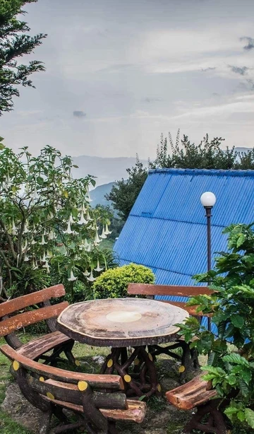 รูปภาพของอุกฤษฟาร์มฮิลล์ รีสอร์ท