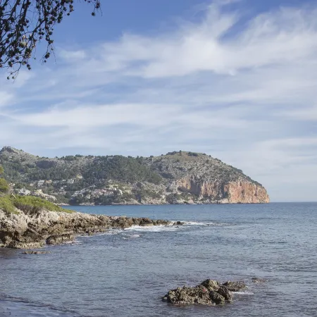 Pleta de Mar, Grand Luxury Hotel by Nature - Adults Only