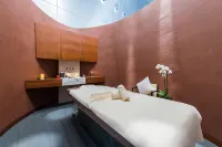 羚羊機場飯店-僅限轉機 - SPA