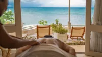 Blue Waters Resort and Spa - spa