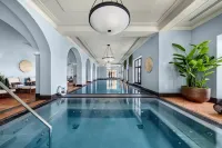 Regent Porto Montenegro Hotels in Donja Lastva