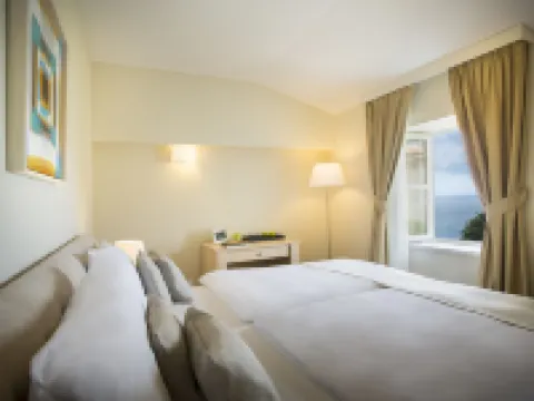 Apartments Belvedere - Liburnia Hotels in Lovran