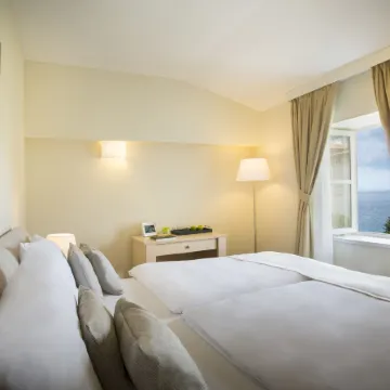 Apartments Belvedere - Liburnia