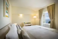 Apartments Belvedere - Liburnia Hotel di Lovran