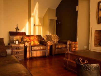 Marula House