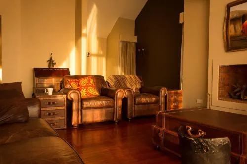 Marula House - Biệt thự