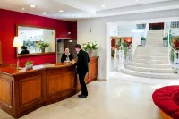 Hôtel Saint Sauveur Hotels in Lourdes