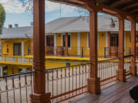 Hotel Antigua Comayagua Hotels in Comayagua