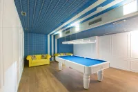 路易莎賽拉公園飯店 洛薩住宿飯店