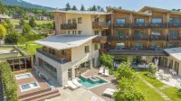 Blu Hotel Natura & Spa - Adults Only - Wifi