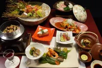 Hakone Onsen Yuyado Yamanoshou